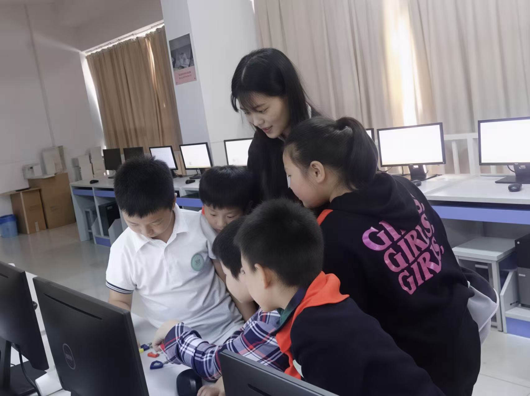 校园社团 12