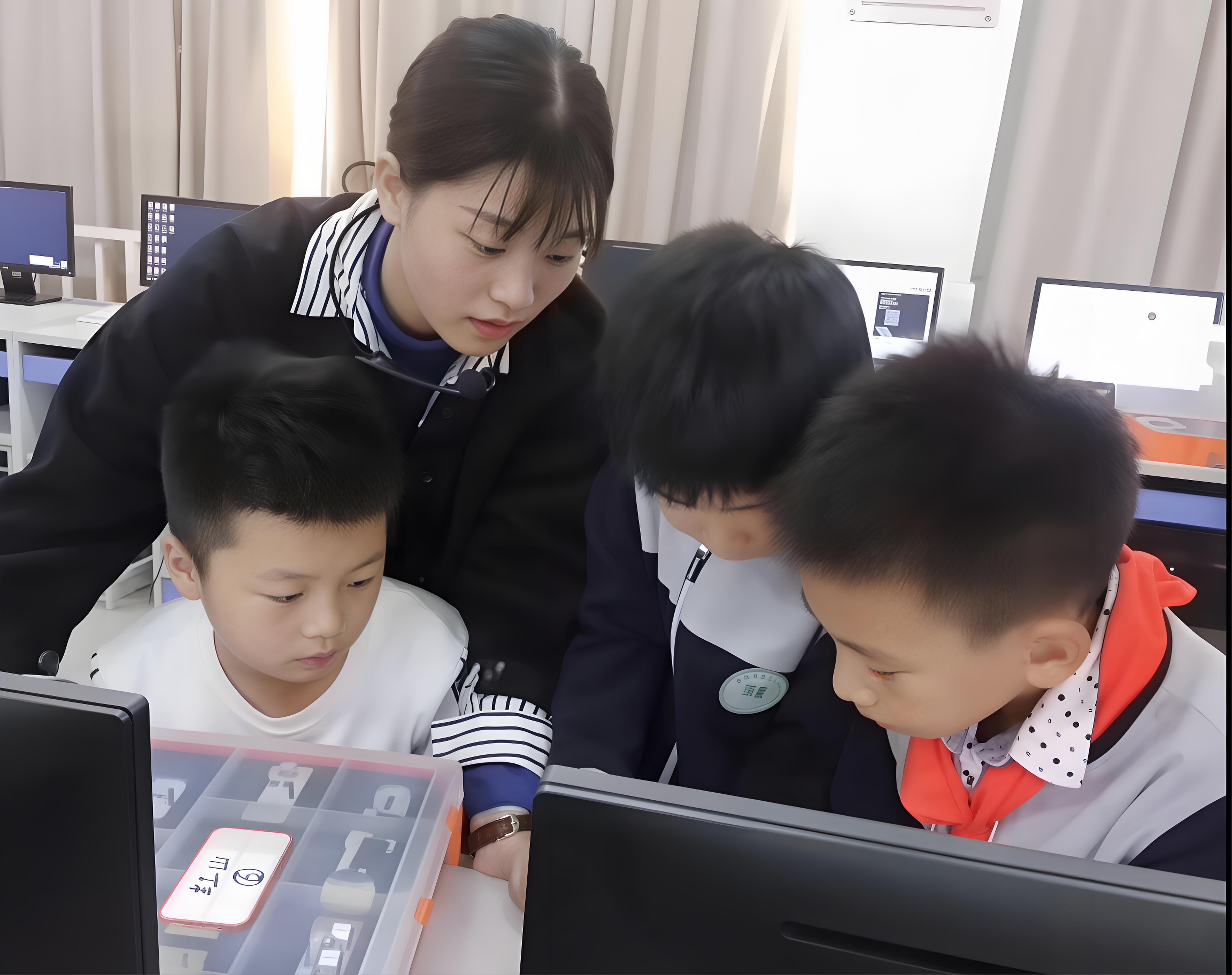 校园社团 4