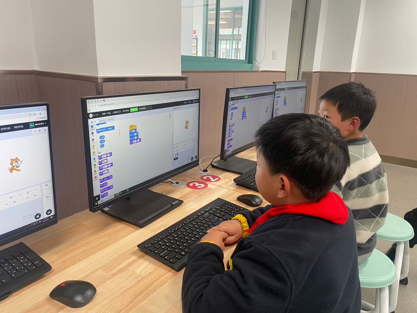 校园社团 9